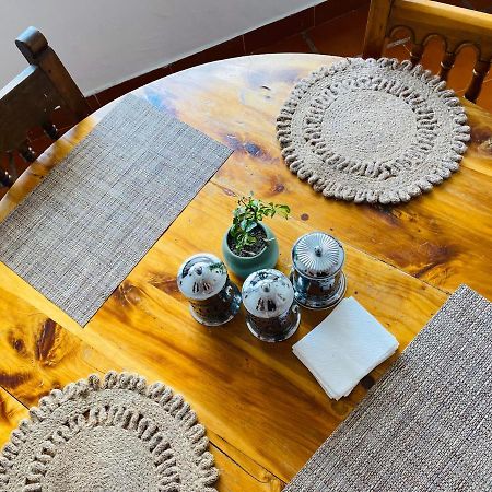 Bonito Y Comodo Departamento En Taxco! Apartment Ngoại thất bức ảnh