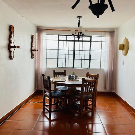 Bonito Y Comodo Departamento En Taxco! Apartment Ngoại thất bức ảnh