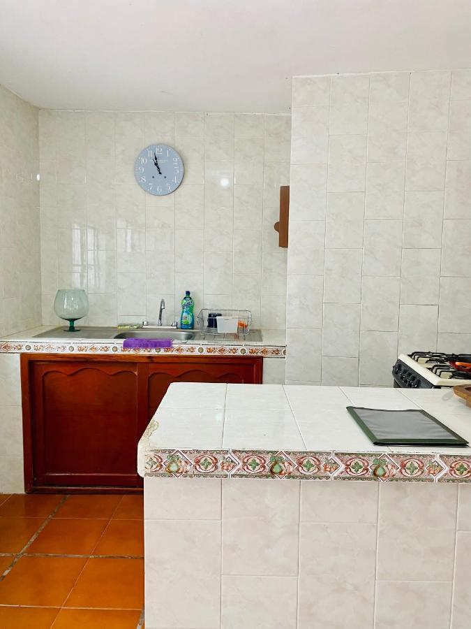 Bonito Y Comodo Departamento En Taxco! Apartment Ngoại thất bức ảnh