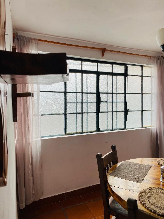 Bonito Y Comodo Departamento En Taxco! Apartment Ngoại thất bức ảnh