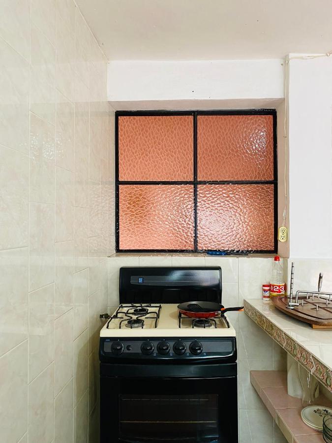 Bonito Y Comodo Departamento En Taxco! Apartment Ngoại thất bức ảnh