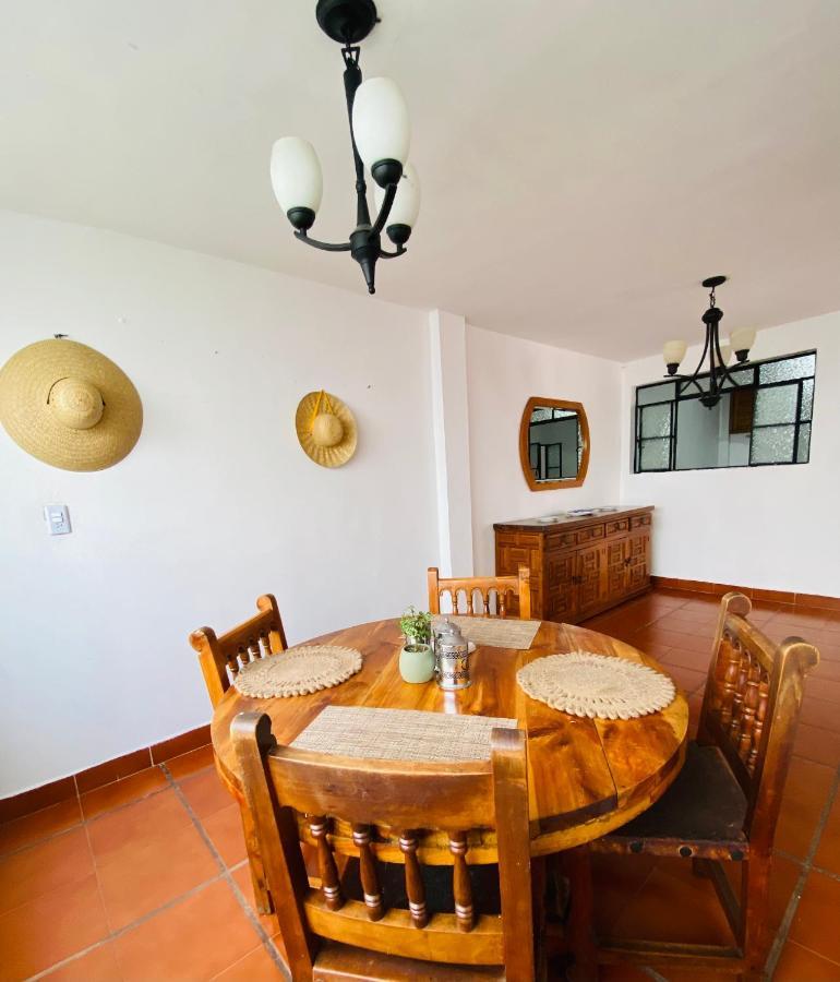 Bonito Y Comodo Departamento En Taxco! Apartment Ngoại thất bức ảnh