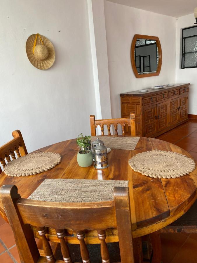 Bonito Y Comodo Departamento En Taxco! Apartment Ngoại thất bức ảnh
