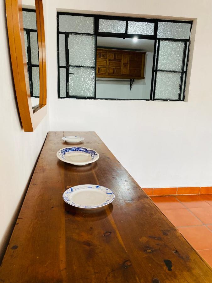 Bonito Y Comodo Departamento En Taxco! Apartment Ngoại thất bức ảnh