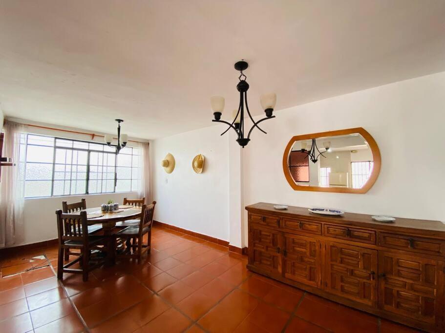 Bonito Y Comodo Departamento En Taxco! Apartment Ngoại thất bức ảnh