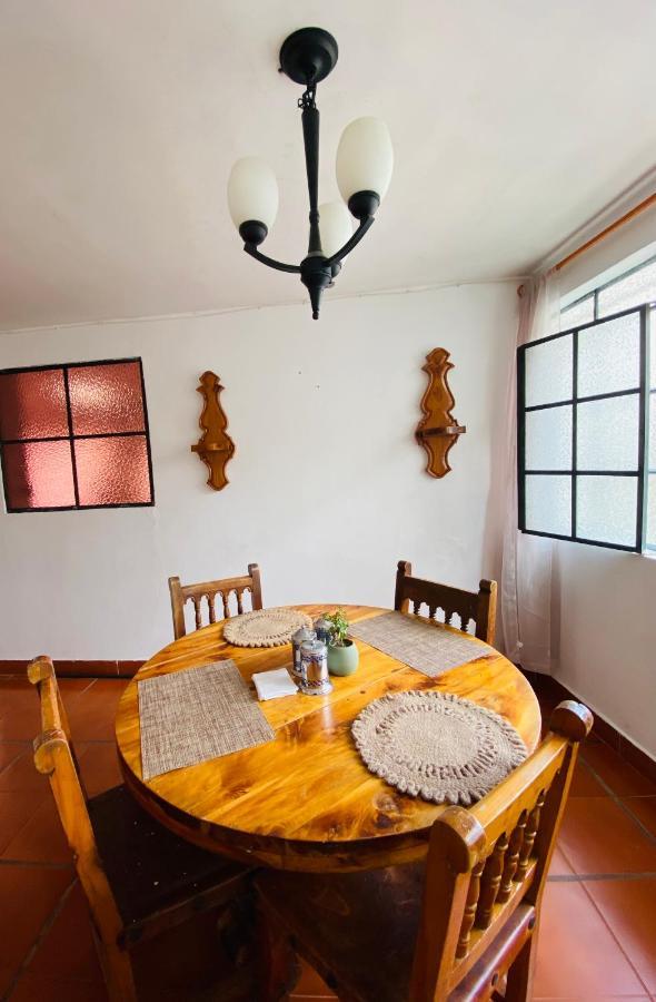 Bonito Y Comodo Departamento En Taxco! Apartment Ngoại thất bức ảnh