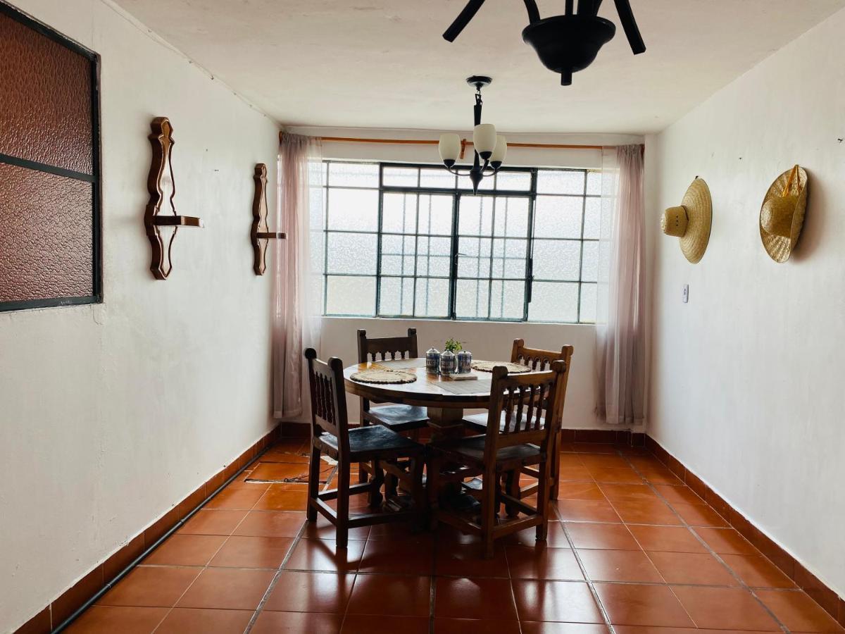 Bonito Y Comodo Departamento En Taxco! Apartment Ngoại thất bức ảnh
