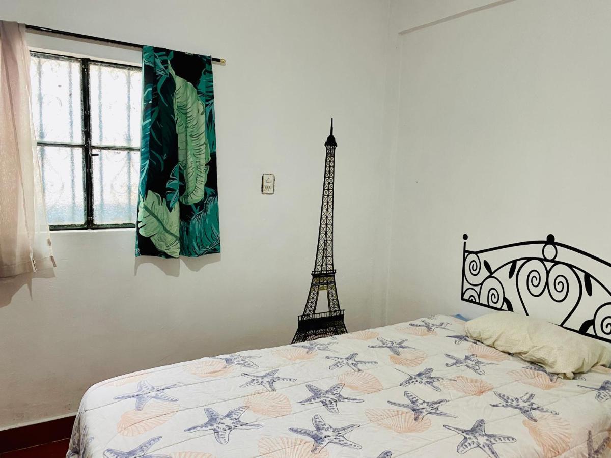 Bonito Y Comodo Departamento En Taxco! Apartment Ngoại thất bức ảnh