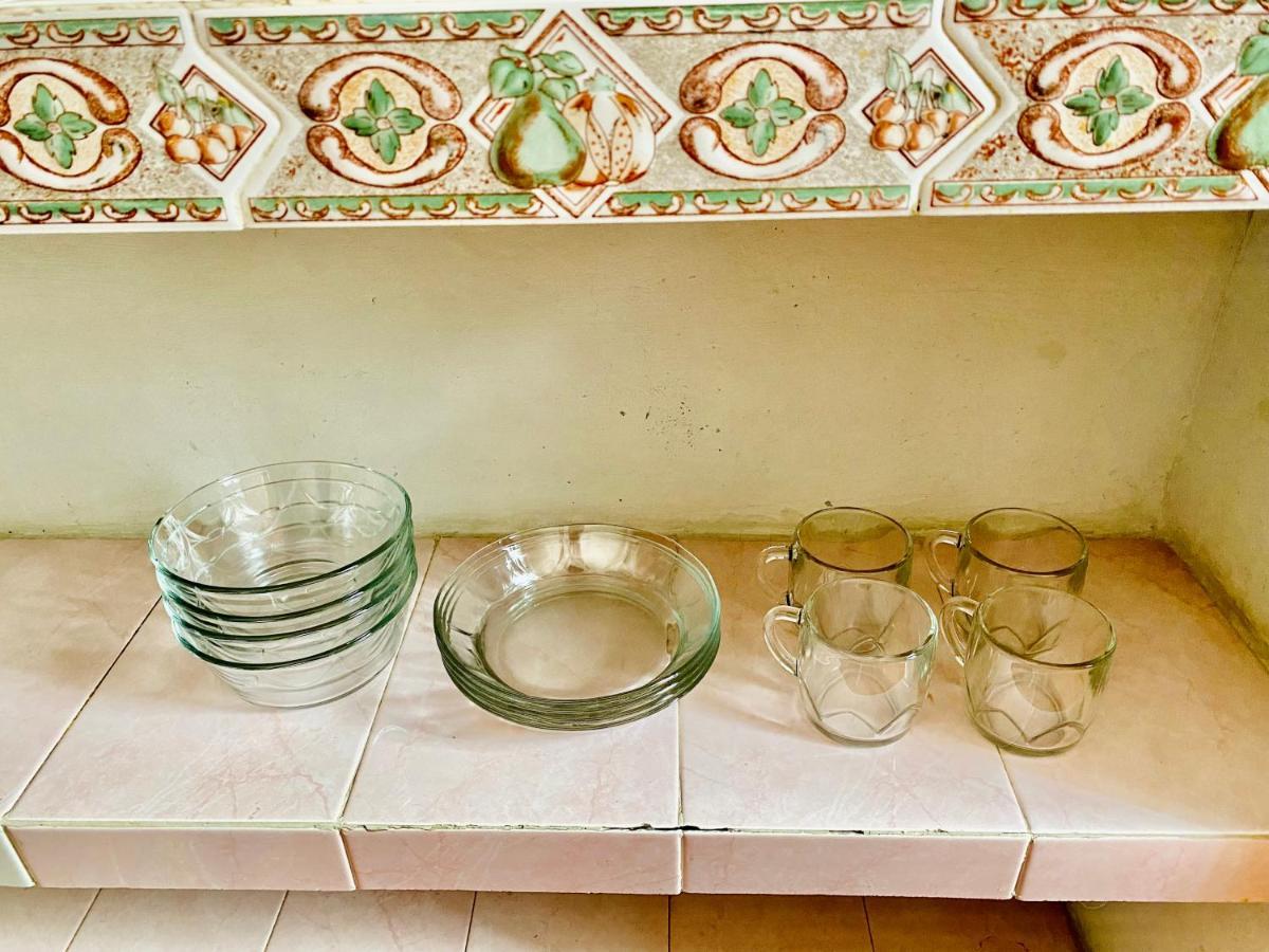 Bonito Y Comodo Departamento En Taxco! Apartment Ngoại thất bức ảnh