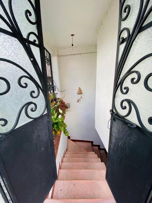 Bonito Y Comodo Departamento En Taxco! Apartment Ngoại thất bức ảnh