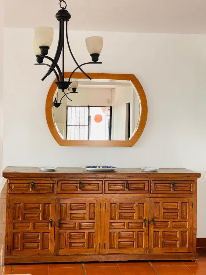 Bonito Y Comodo Departamento En Taxco! Apartment Ngoại thất bức ảnh