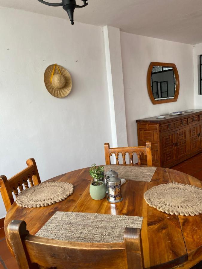 Bonito Y Comodo Departamento En Taxco! Apartment Ngoại thất bức ảnh