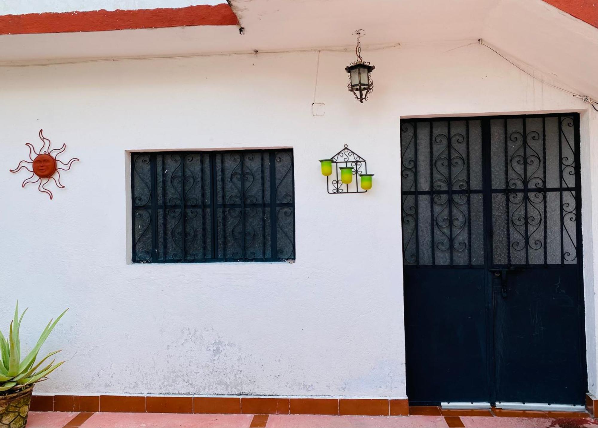 Bonito Y Comodo Departamento En Taxco! Apartment Ngoại thất bức ảnh