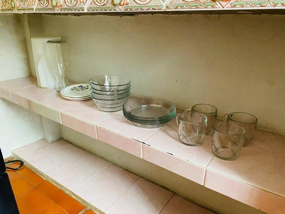 Bonito Y Comodo Departamento En Taxco! Apartment Ngoại thất bức ảnh