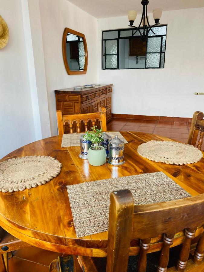 Bonito Y Comodo Departamento En Taxco! Apartment Ngoại thất bức ảnh