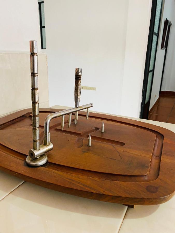 Bonito Y Comodo Departamento En Taxco! Apartment Ngoại thất bức ảnh