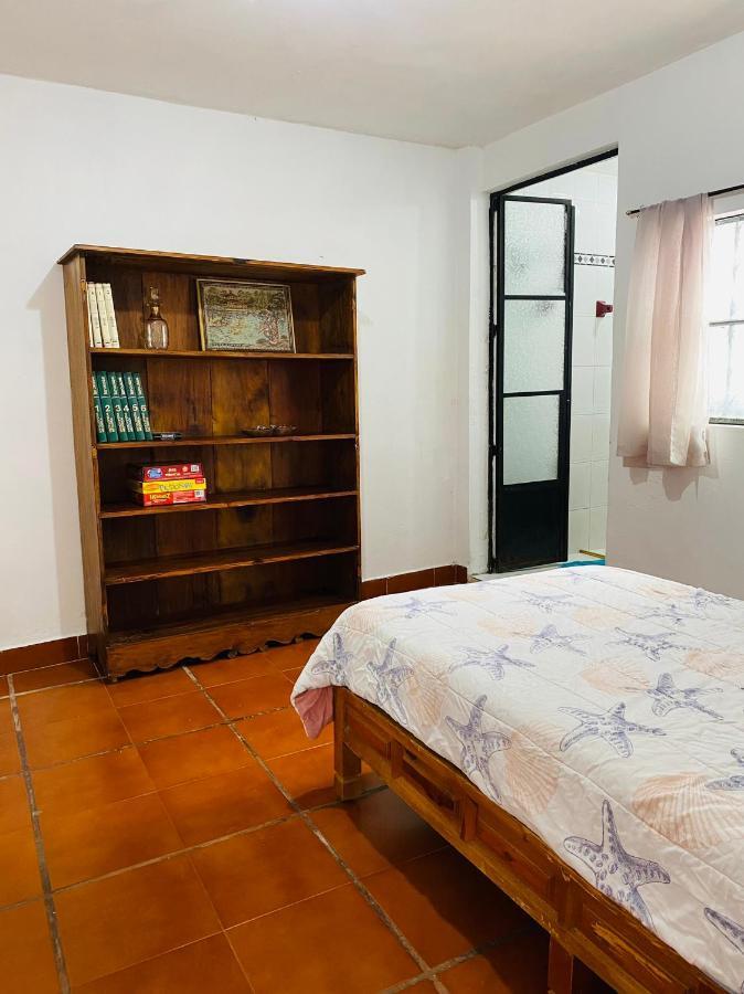 Bonito Y Comodo Departamento En Taxco! Apartment Ngoại thất bức ảnh