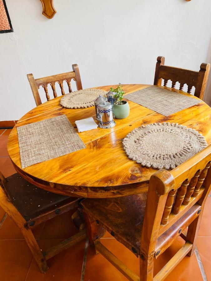 Bonito Y Comodo Departamento En Taxco! Apartment Ngoại thất bức ảnh