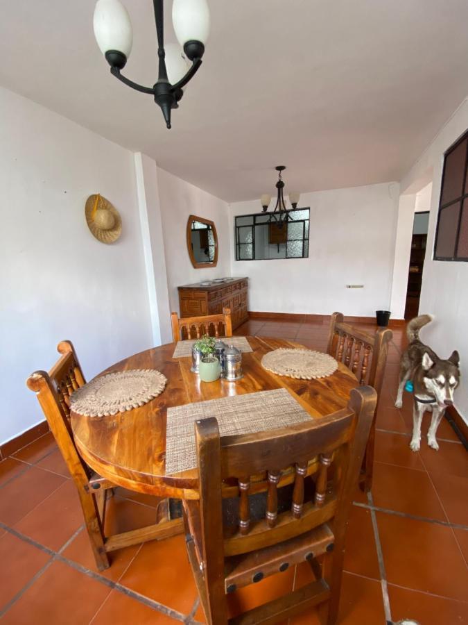 Bonito Y Comodo Departamento En Taxco! Apartment Ngoại thất bức ảnh