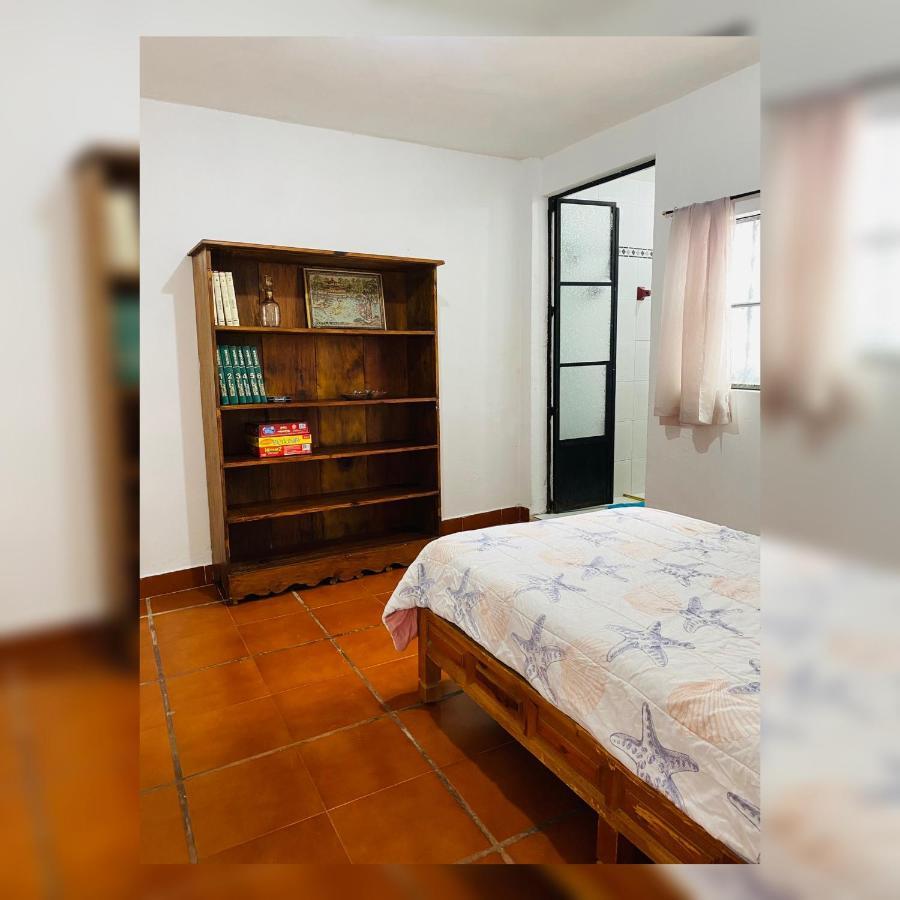 Bonito Y Comodo Departamento En Taxco! Apartment Ngoại thất bức ảnh